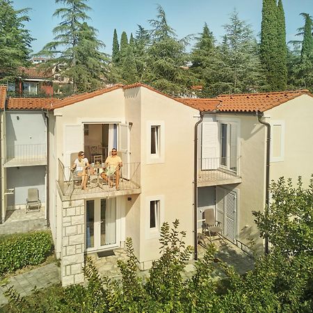 Olive Family Suites - Hotel & Resort Adria Ankaran Buitenkant foto