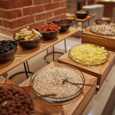 Olive Family Suites - Hotel & Resort Adria Ankaran Buitenkant foto