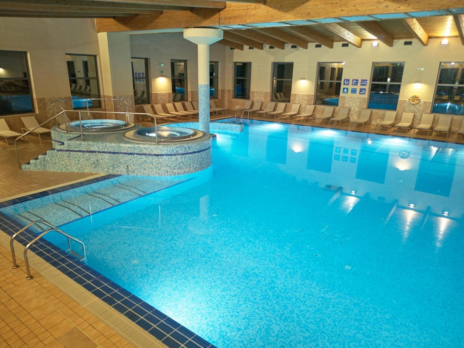 Olive Family Suites - Hotel & Resort Adria Ankaran Buitenkant foto