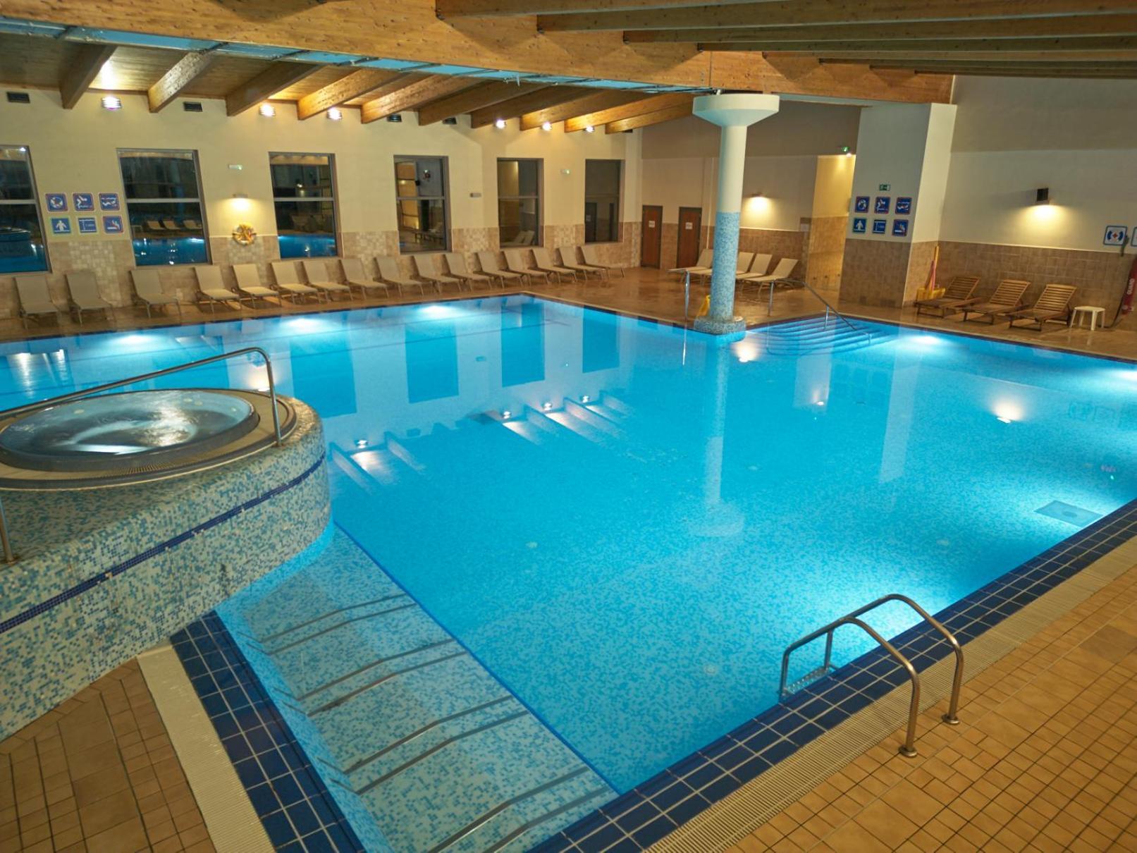 Olive Family Suites - Hotel & Resort Adria Ankaran Buitenkant foto