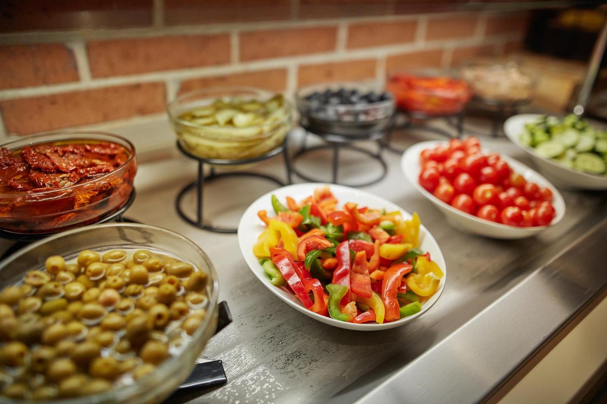 Olive Family Suites - Hotel & Resort Adria Ankaran Buitenkant foto