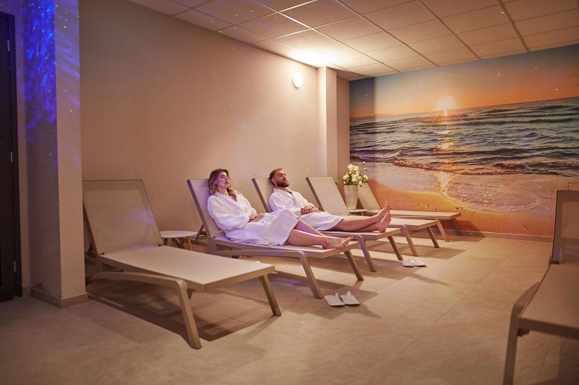 Olive Family Suites - Hotel & Resort Adria Ankaran Buitenkant foto