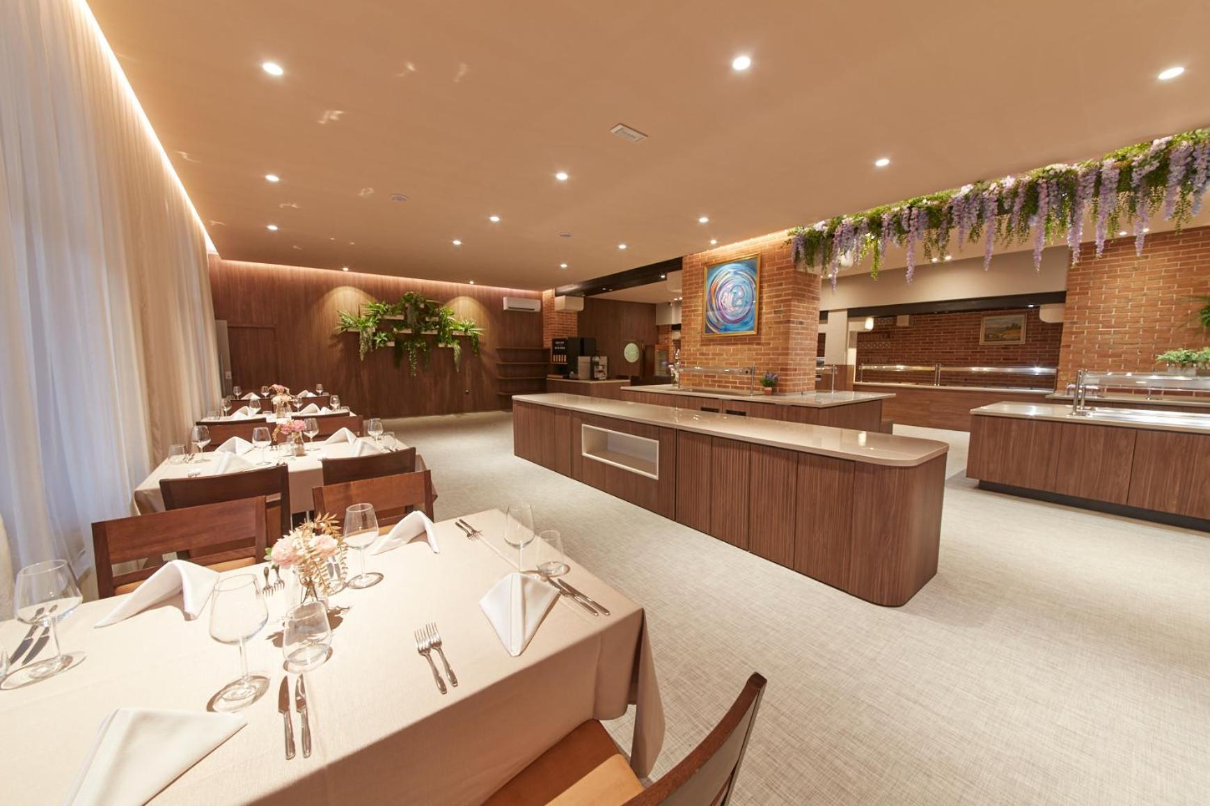 Olive Family Suites - Hotel & Resort Adria Ankaran Buitenkant foto