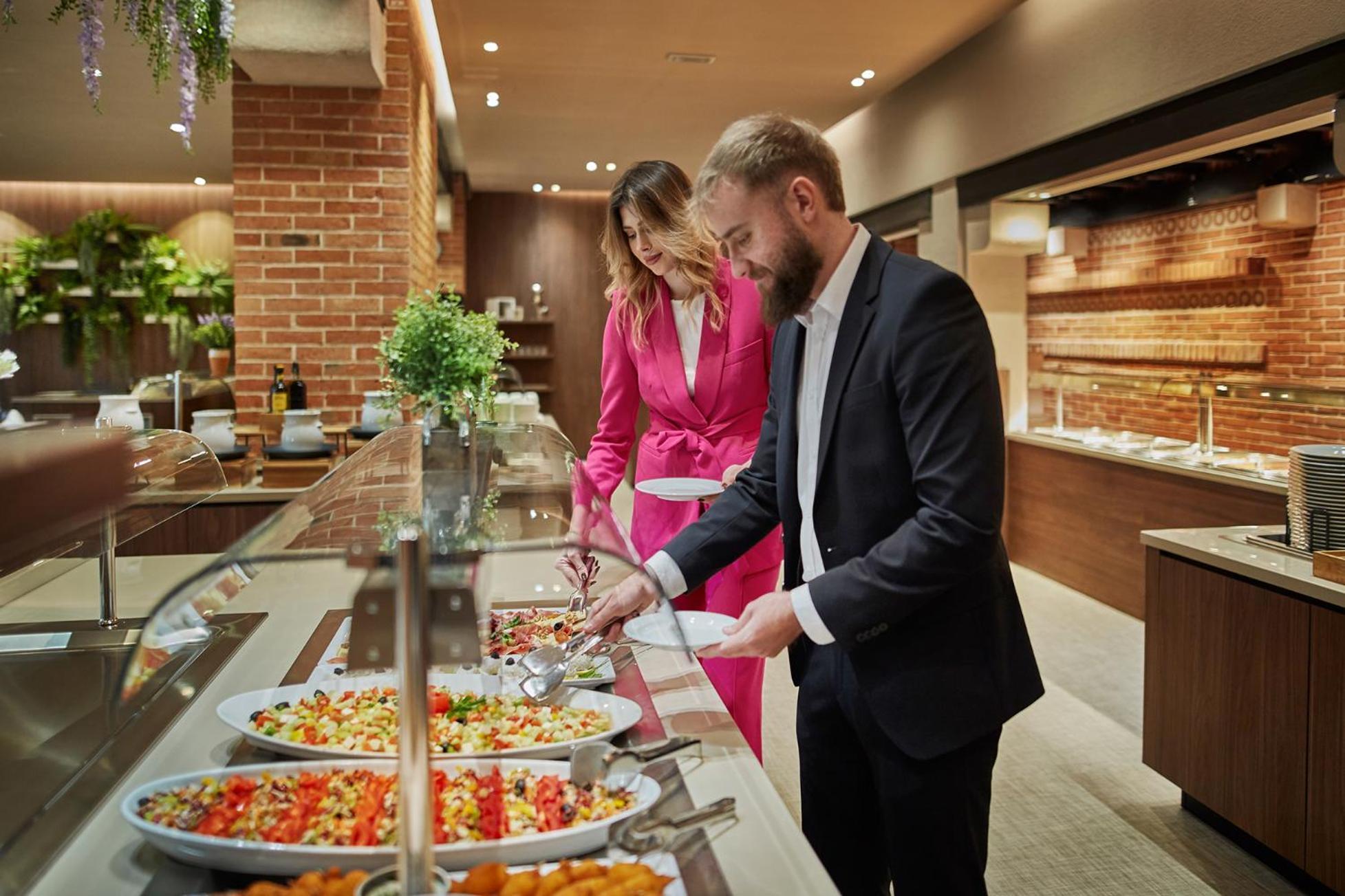 Olive Family Suites - Hotel & Resort Adria Ankaran Buitenkant foto